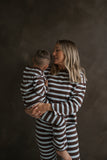 Women's Knit Pant Set | Garrett