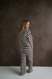 Women's Knit Pant Set | Garrett