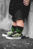 Green Flame