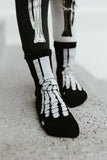 Bad to the Bones