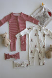 Lovey | Santa Teddy