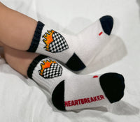 Heartbreaker Socks