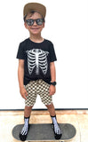 Bad to the Bones