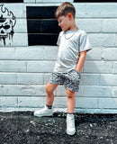 Fog bamboo tee