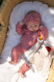 Lovey | Santa Teddy