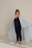Plush Blanket | Morning Check