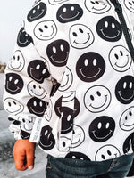 Smiley Windbreaker