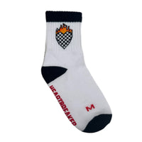 Heartbreaker Socks