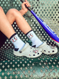 Play Ball Socks