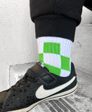 Green Checks