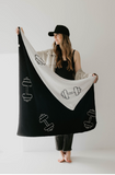Plush Blanket | Arm Day