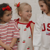 Child Sweatshirt | USA