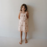 Knit Dress | Lottie