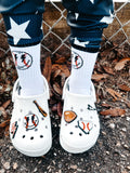 Play Ball Charms