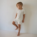 Bamboo Short Set | Jack