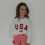 Child Sweatshirt | USA