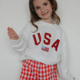 Child Sweatshirt | USA