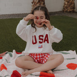Child Sweatshirt | USA