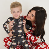 Bamboo Two Piece Pajama | Ramen