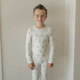 Child Sleepy Time Set | Birthday Boy