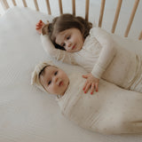 Bamboo Two Piece Pajamas | Lucy
