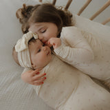 Bamboo Two Piece Pajamas | Lucy