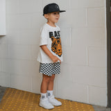 Child Short Set | Easy Tiger