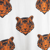Bamboo Short Set | Tigers