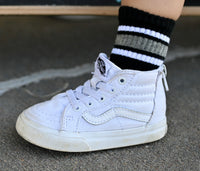 Monochrome Black